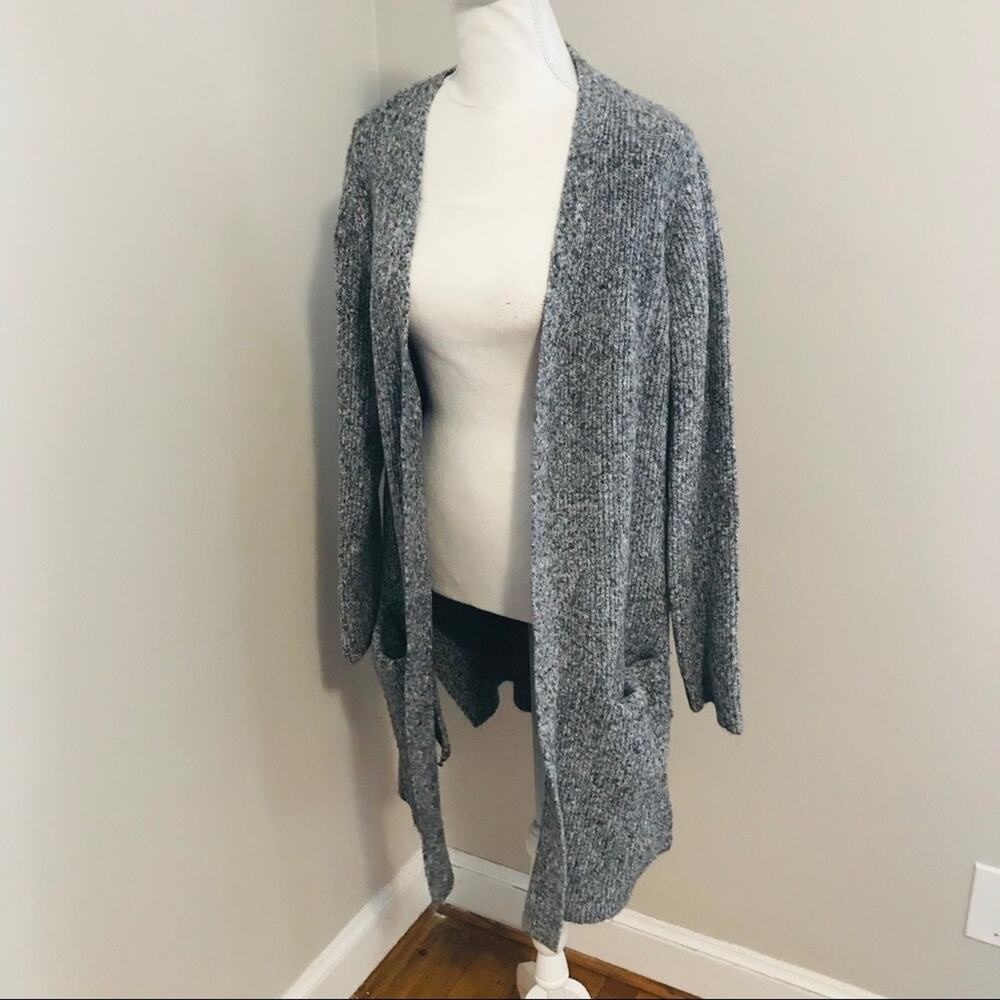 Old Navy Thick and Warm Duster Cardigan